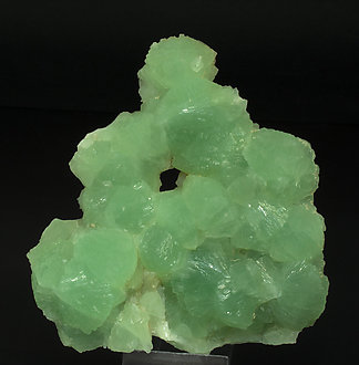 Prehnite.