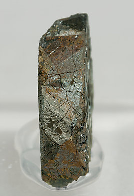 Almeidaite. Side