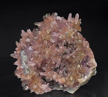 Cobaltoan Calcite. 