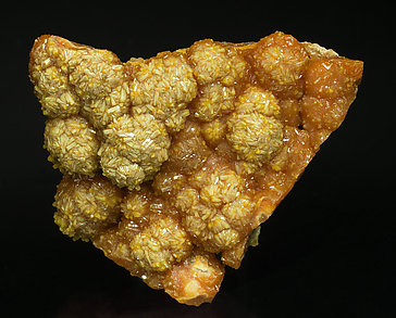 Pyromorphite.