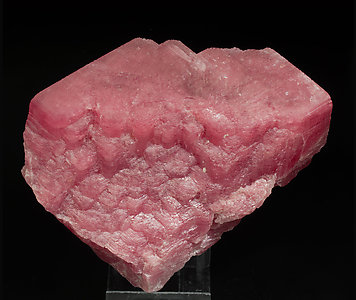 Rhodochrosite.