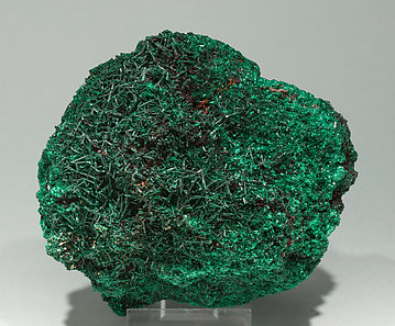 Brochantite. 