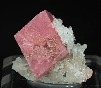 Rhodochrosite. 