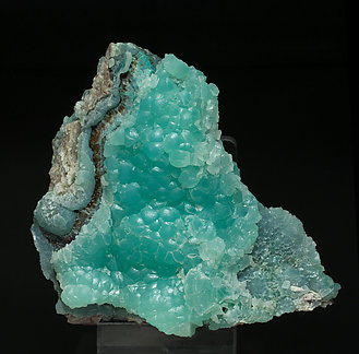 Smithsonite. Front