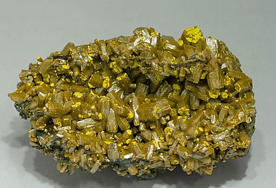 Pyromorphite.