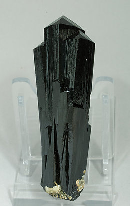 Ilvaite with Hedenbergite.