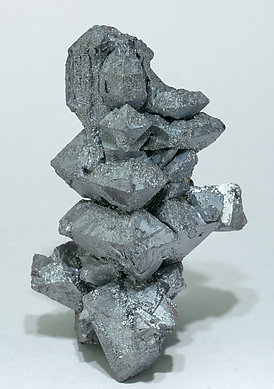 Hematite after Magnetite (variety martite).