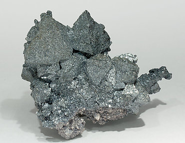 Hematite after Magnetite (variety martite).