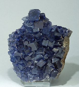 Fluorite. 