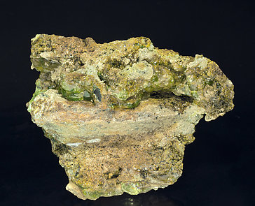 Opal (variety hyalite).