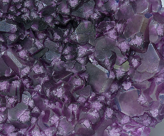 Fluorite. 