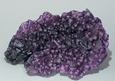 Fluorite.