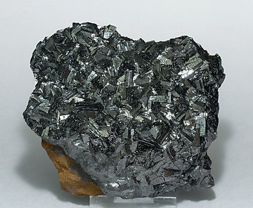 Manganite. 