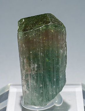 Elbaite.