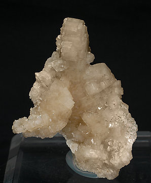 Fluorapatite. 