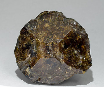 Vesuvianite.