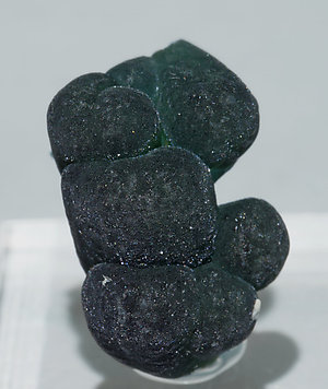 Plumbogummite with Pyromorphite. 