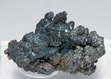 Bornite with Chalcocite.