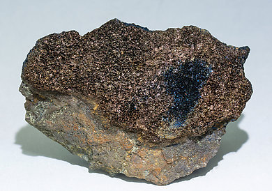 Covellite. 