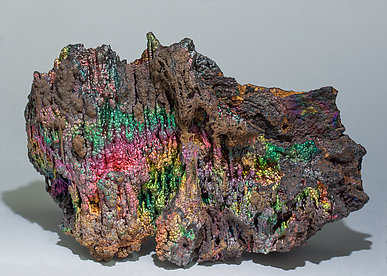 Goethite. 