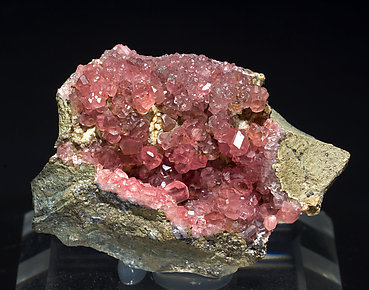 Rhodochrosite. 