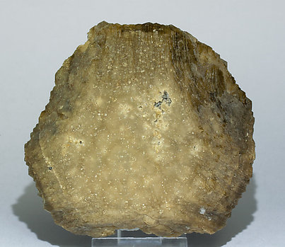 Siderite.