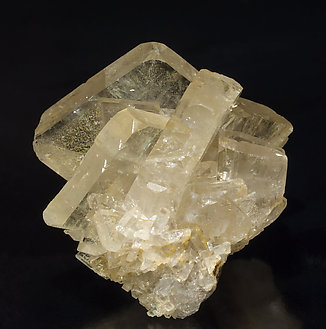 Baryte. 