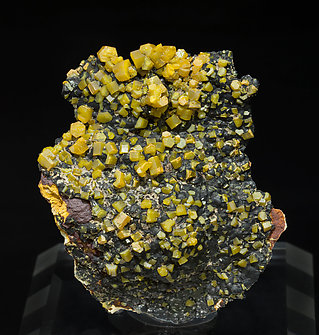 Mimetite.