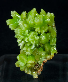 Pyromorphite