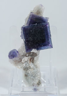 Fluorita Fluorita