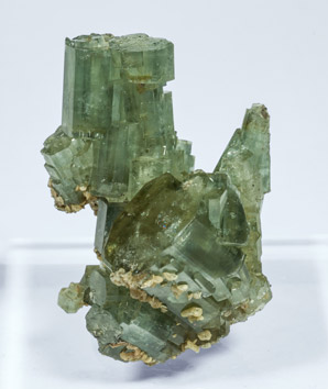 Fluorapatite