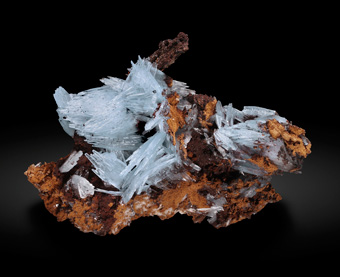 Baryte